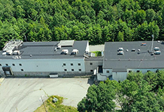 Keefe of Greater Boston Commercial Properties sells 34,360 s/f flex and industrial property for $2.5 million
